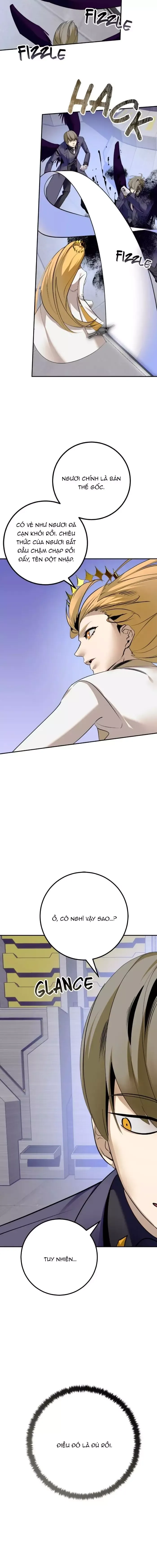 đọc truyện Trở Lại Thành Người Chơi Chương 213 ảnh 18 tại Thiên Thai Truyện