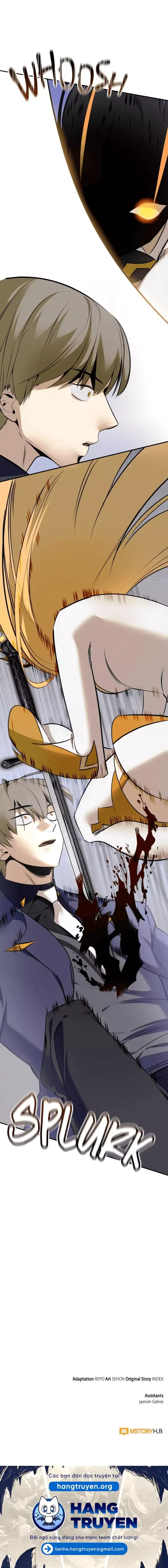 đọc truyện Trở Lại Thành Người Chơi Chương 213 ảnh 19 tại Thiên Thai Truyện