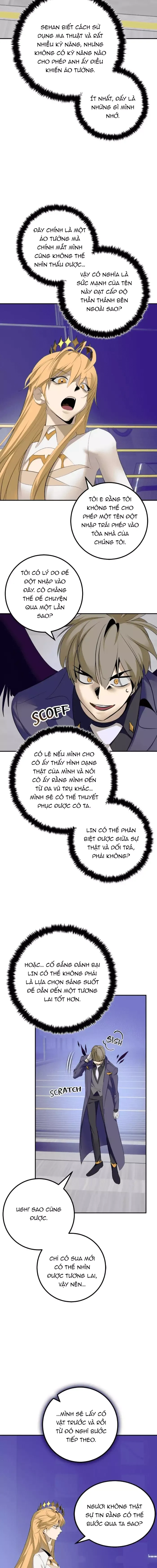 đọc truyện Trở Lại Thành Người Chơi Chương 213 ảnh 4 tại Thiên Thai Truyện