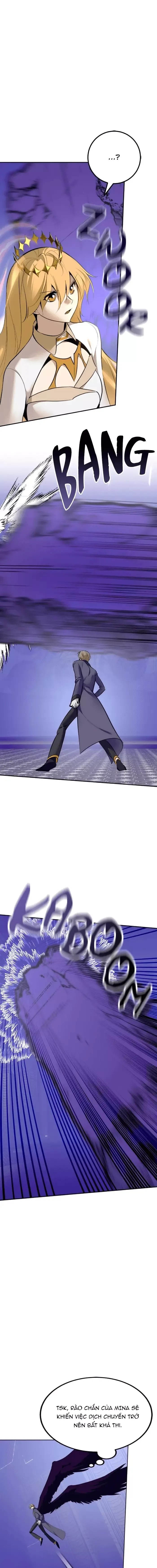 đọc truyện Trở Lại Thành Người Chơi Chương 213 ảnh 7 tại Thiên Thai Truyện