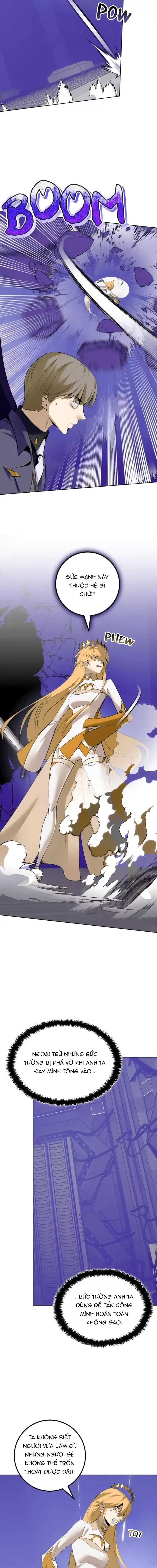 đọc truyện Trở Lại Thành Người Chơi Chương 213 ảnh 8 tại Thiên Thai Truyện