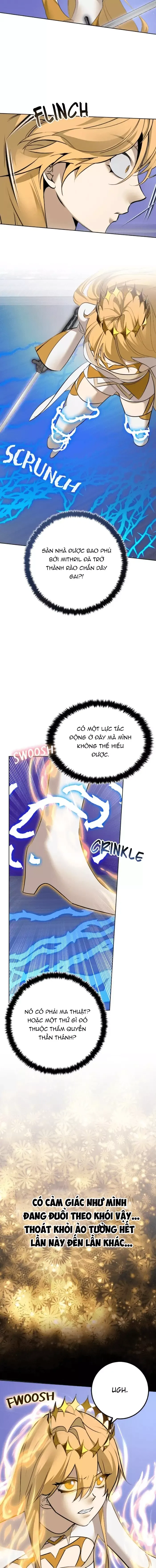 đọc truyện Trở Lại Thành Người Chơi Chương 213 ảnh 9 tại Thiên Thai Truyện