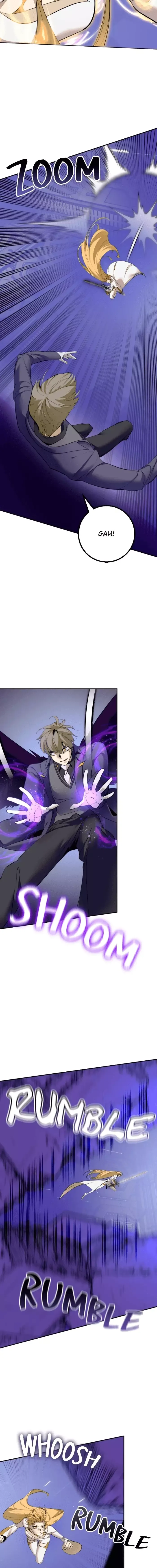 đọc truyện Trở Lại Thành Người Chơi Chương 213 ảnh 10 tại Thiên Thai Truyện