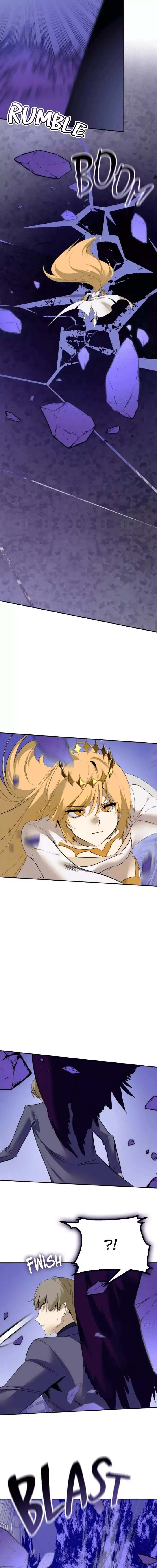 đọc truyện Trở Lại Thành Người Chơi Chương 213 ảnh 11 tại Thiên Thai Truyện