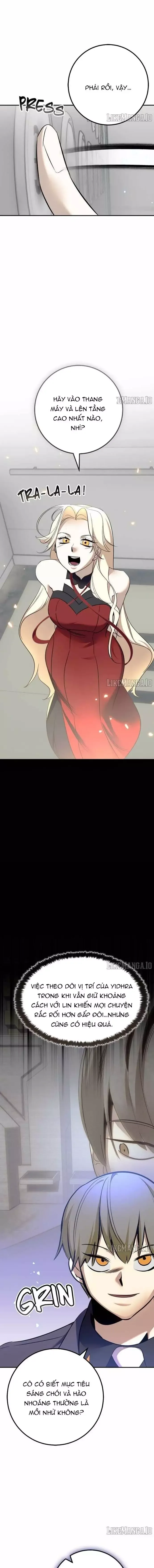 đọc truyện Trở Lại Thành Người Chơi Chương 214 ảnh 12 tại Thiên Thai Truyện