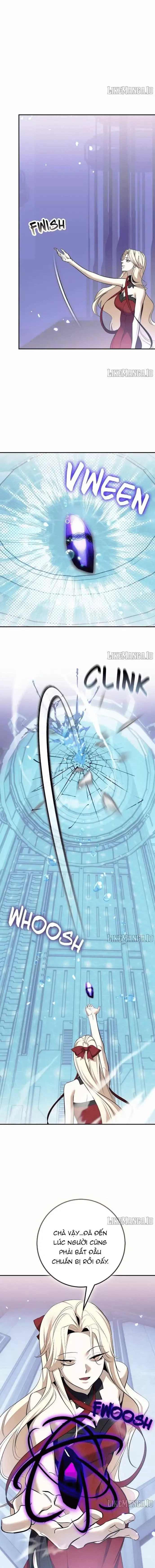 đọc truyện Trở Lại Thành Người Chơi Chương 214 ảnh 14 tại Thiên Thai Truyện