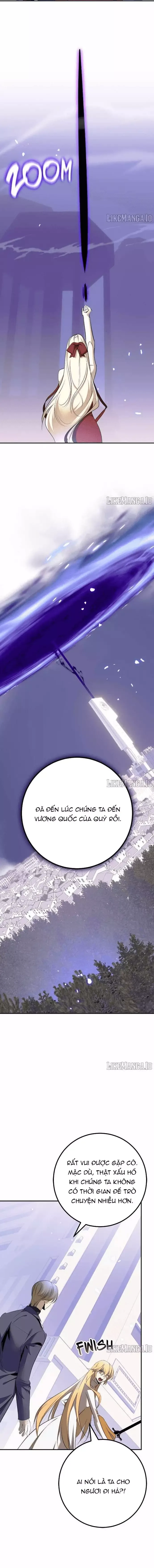 đọc truyện Trở Lại Thành Người Chơi Chương 214 ảnh 15 tại Thiên Thai Truyện