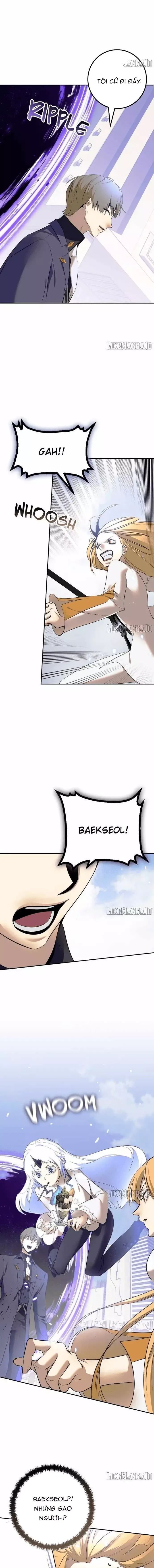 đọc truyện Trở Lại Thành Người Chơi Chương 214 ảnh 16 tại Thiên Thai Truyện