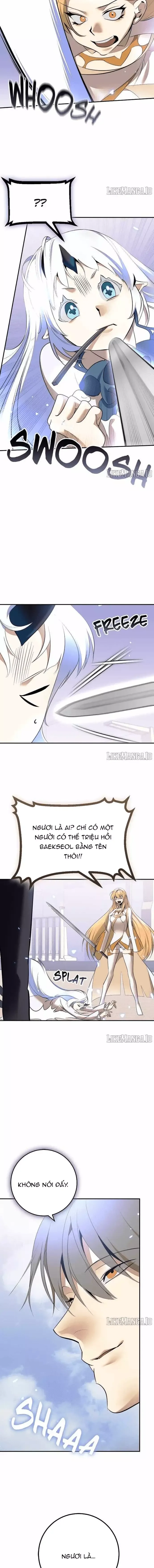 đọc truyện Trở Lại Thành Người Chơi Chương 214 ảnh 17 tại Thiên Thai Truyện