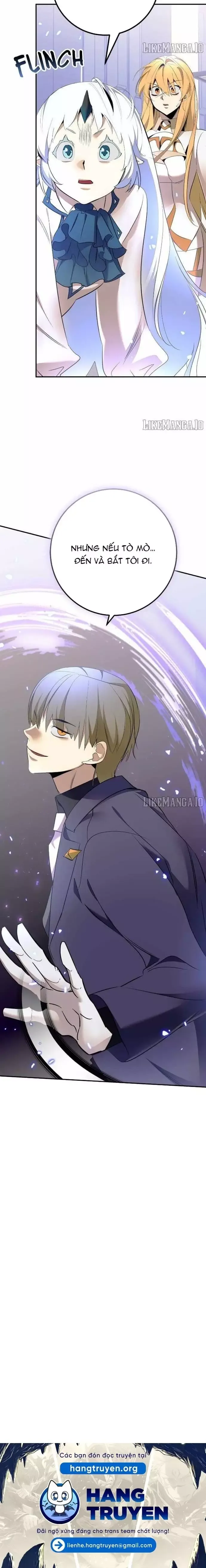 đọc truyện Trở Lại Thành Người Chơi Chương 214 ảnh 18 tại Thiên Thai Truyện