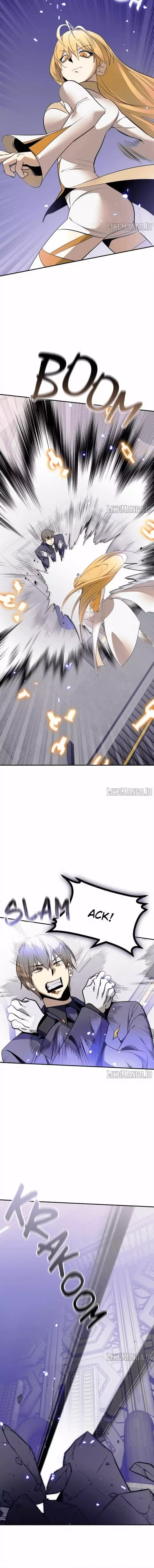 đọc truyện Trở Lại Thành Người Chơi Chương 214 ảnh 4 tại Thiên Thai Truyện