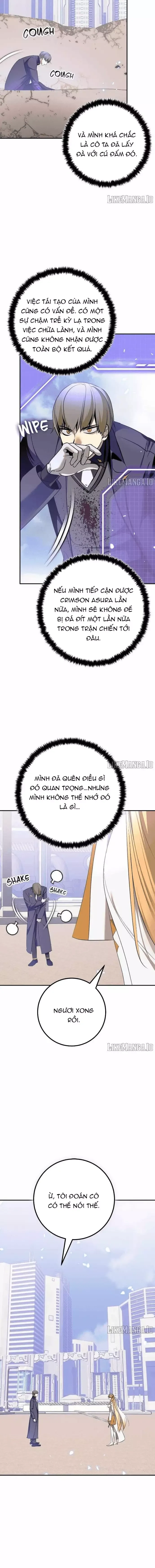 đọc truyện Trở Lại Thành Người Chơi Chương 214 ảnh 6 tại Thiên Thai Truyện