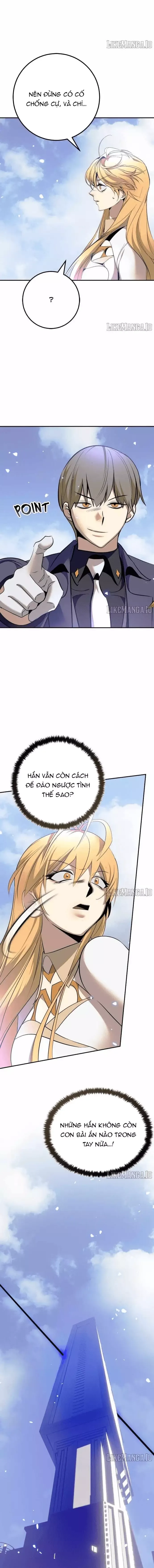 đọc truyện Trở Lại Thành Người Chơi Chương 214 ảnh 7 tại Thiên Thai Truyện