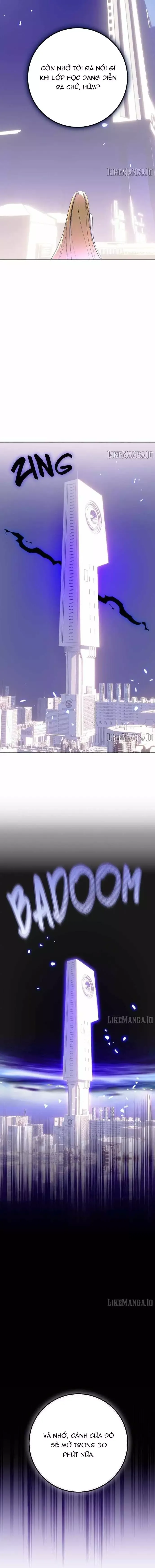 đọc truyện Trở Lại Thành Người Chơi Chương 214 ảnh 8 tại Thiên Thai Truyện