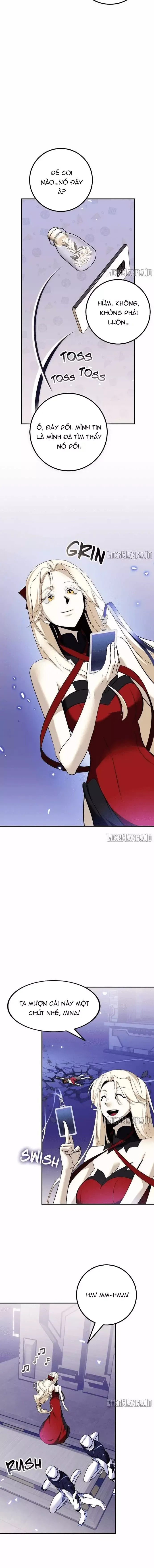 đọc truyện Trở Lại Thành Người Chơi Chương 214 ảnh 11 tại Thiên Thai Truyện