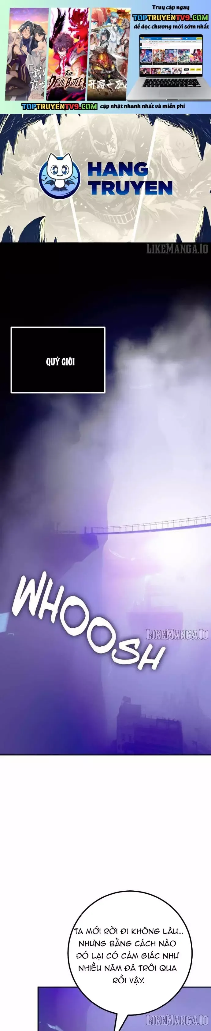 đọc truyện Trở Lại Thành Người Chơi Chương 215 ảnh 3 tại Thiên Thai Truyện