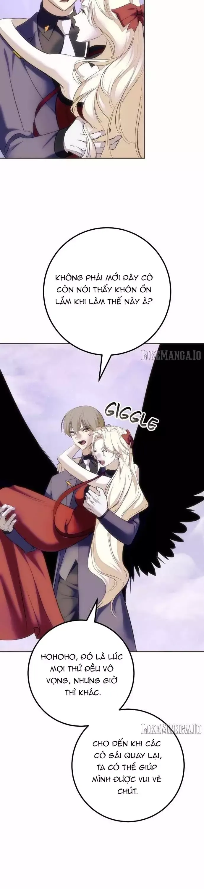 đọc truyện Trở Lại Thành Người Chơi Chương 215 ảnh 12 tại Thiên Thai Truyện