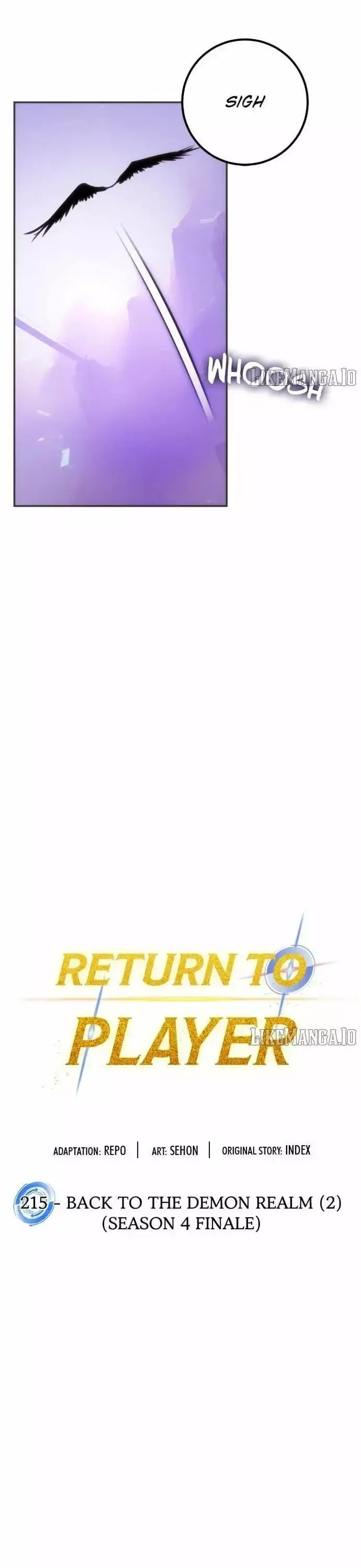 đọc truyện Trở Lại Thành Người Chơi Chương 215 ảnh 13 tại Thiên Thai Truyện