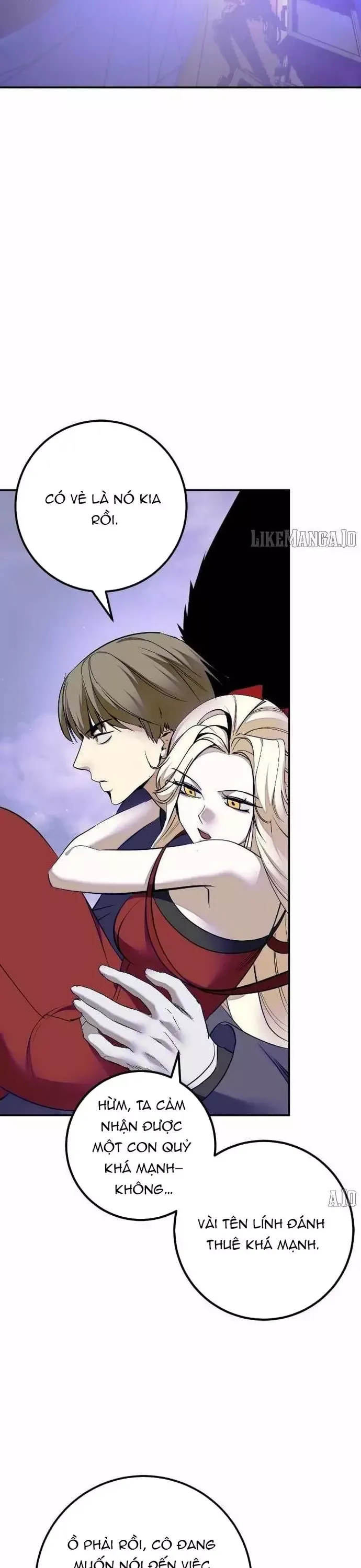 đọc truyện Trở Lại Thành Người Chơi Chương 215 ảnh 15 tại Thiên Thai Truyện