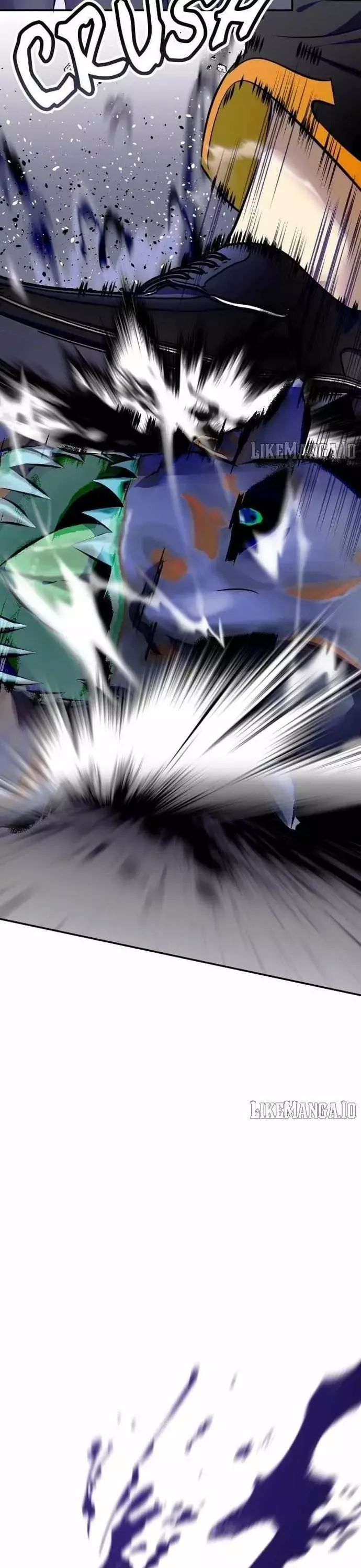 đọc truyện Trở Lại Thành Người Chơi Chương 215 ảnh 18 tại Thiên Thai Truyện