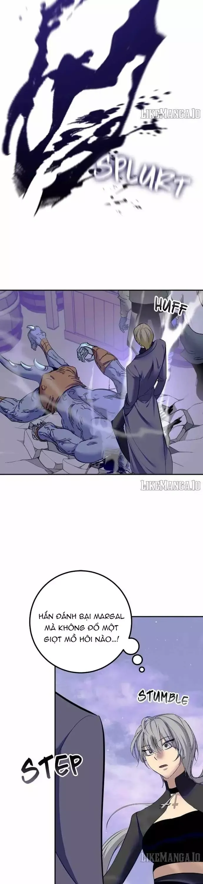 đọc truyện Trở Lại Thành Người Chơi Chương 215 ảnh 19 tại Thiên Thai Truyện