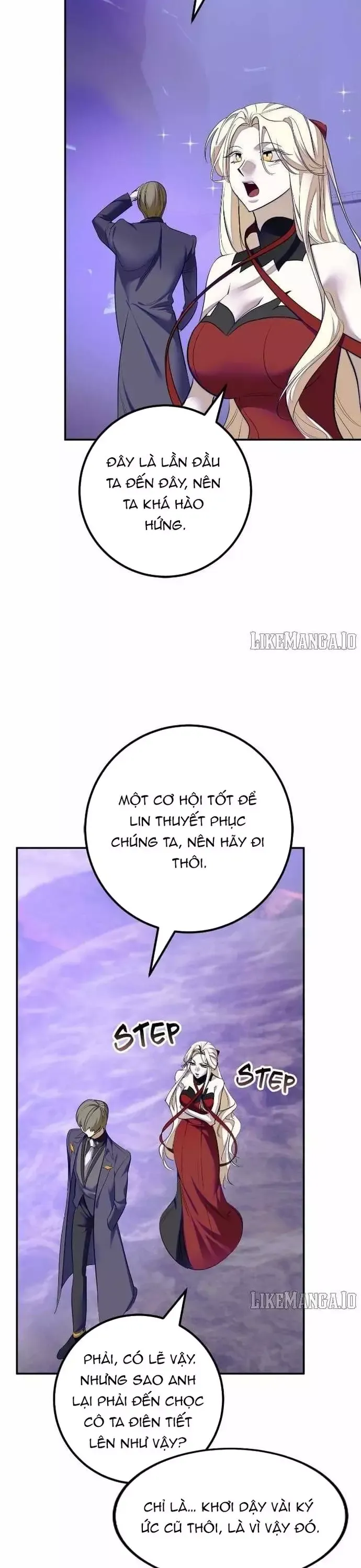 đọc truyện Trở Lại Thành Người Chơi Chương 215 ảnh 4 tại Thiên Thai Truyện