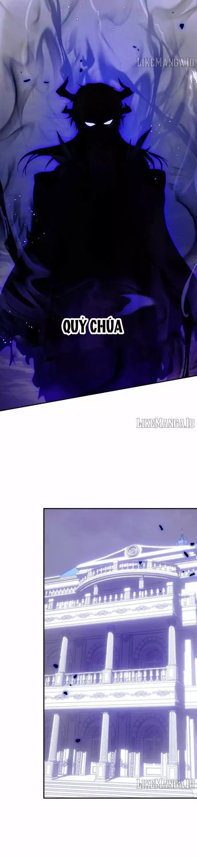 đọc truyện Trở Lại Thành Người Chơi Chương 215 ảnh 22 tại Thiên Thai Truyện