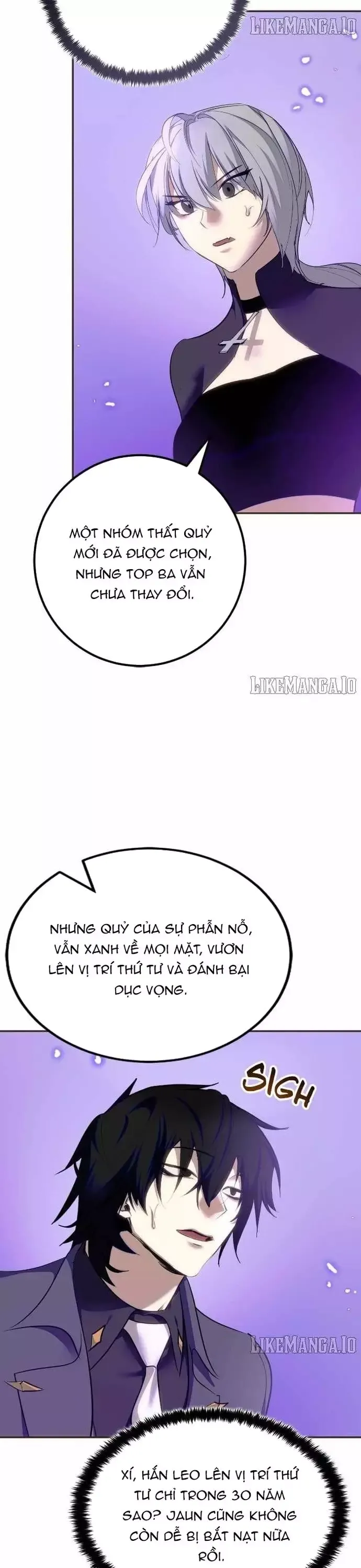 đọc truyện Trở Lại Thành Người Chơi Chương 215 ảnh 25 tại Thiên Thai Truyện