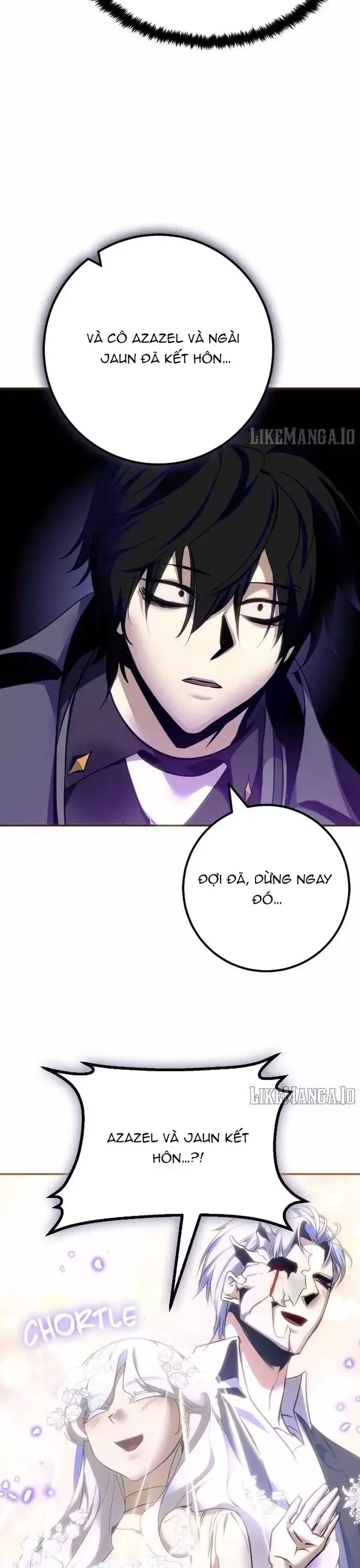 đọc truyện Trở Lại Thành Người Chơi Chương 215 ảnh 26 tại Thiên Thai Truyện