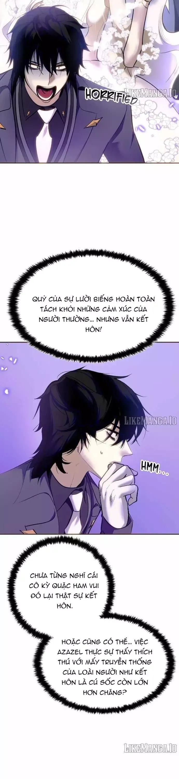 đọc truyện Trở Lại Thành Người Chơi Chương 215 ảnh 27 tại Thiên Thai Truyện