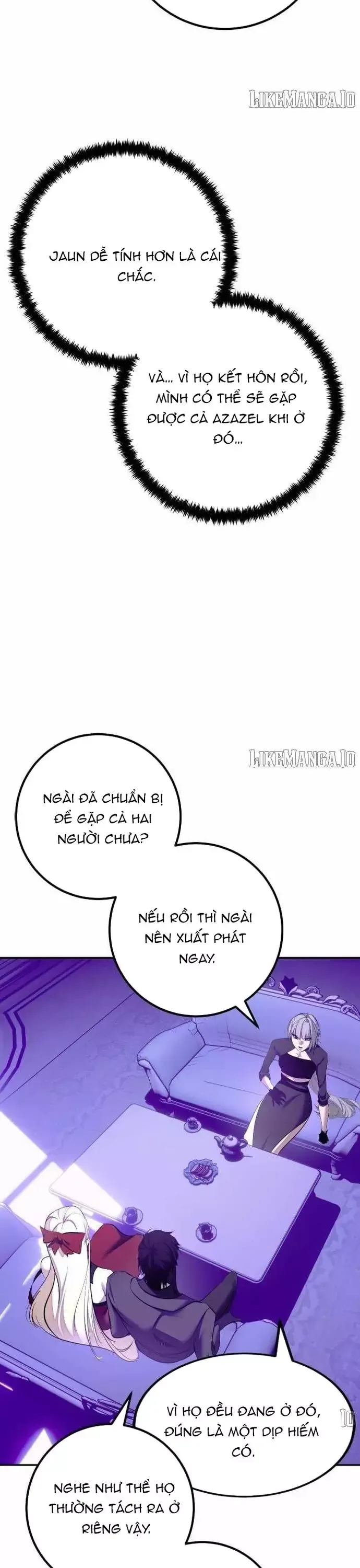 đọc truyện Trở Lại Thành Người Chơi Chương 215 ảnh 30 tại Thiên Thai Truyện