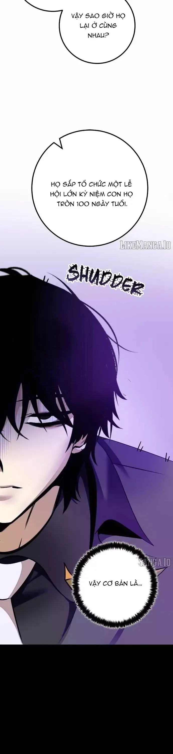 đọc truyện Trở Lại Thành Người Chơi Chương 215 ảnh 31 tại Thiên Thai Truyện