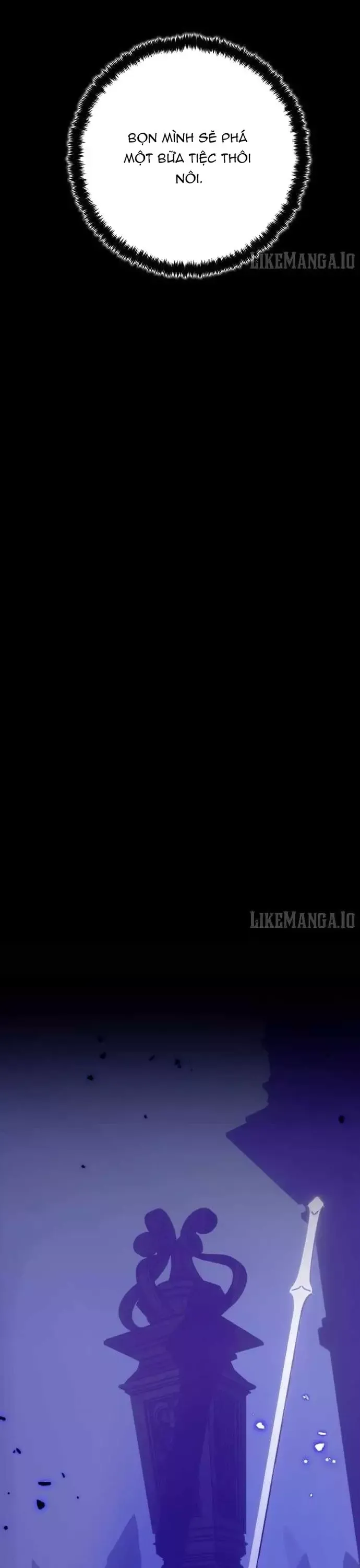 đọc truyện Trở Lại Thành Người Chơi Chương 215 ảnh 32 tại Thiên Thai Truyện