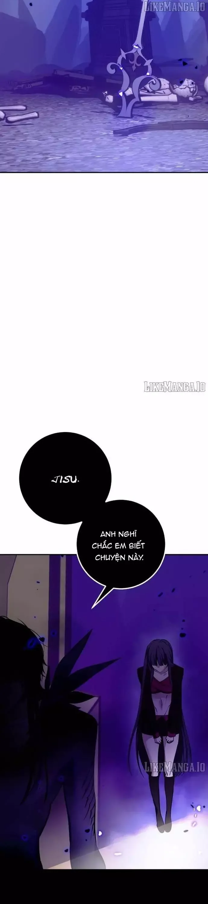 đọc truyện Trở Lại Thành Người Chơi Chương 215 ảnh 33 tại Thiên Thai Truyện