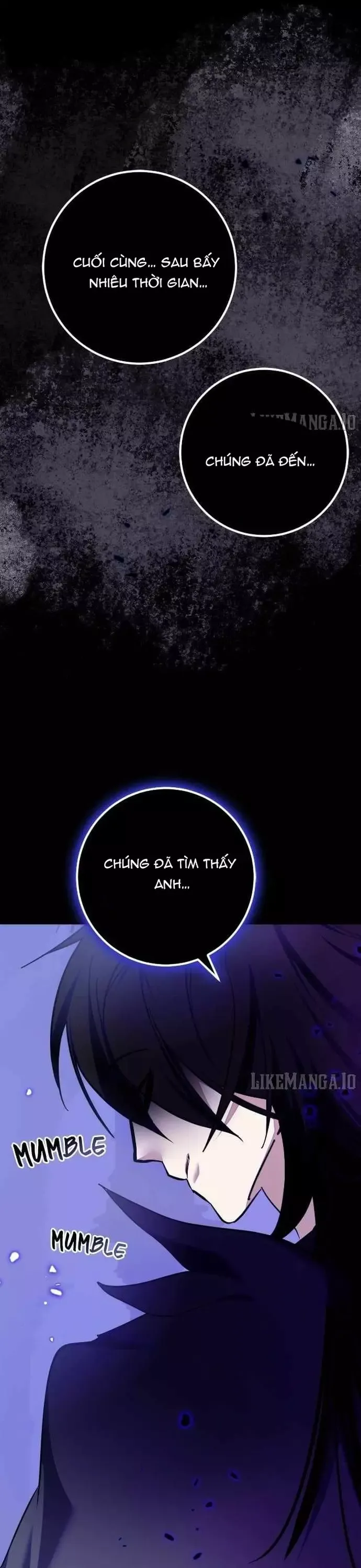 đọc truyện Trở Lại Thành Người Chơi Chương 215 ảnh 34 tại Thiên Thai Truyện