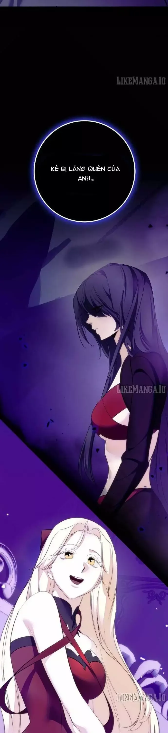 đọc truyện Trở Lại Thành Người Chơi Chương 215 ảnh 35 tại Thiên Thai Truyện