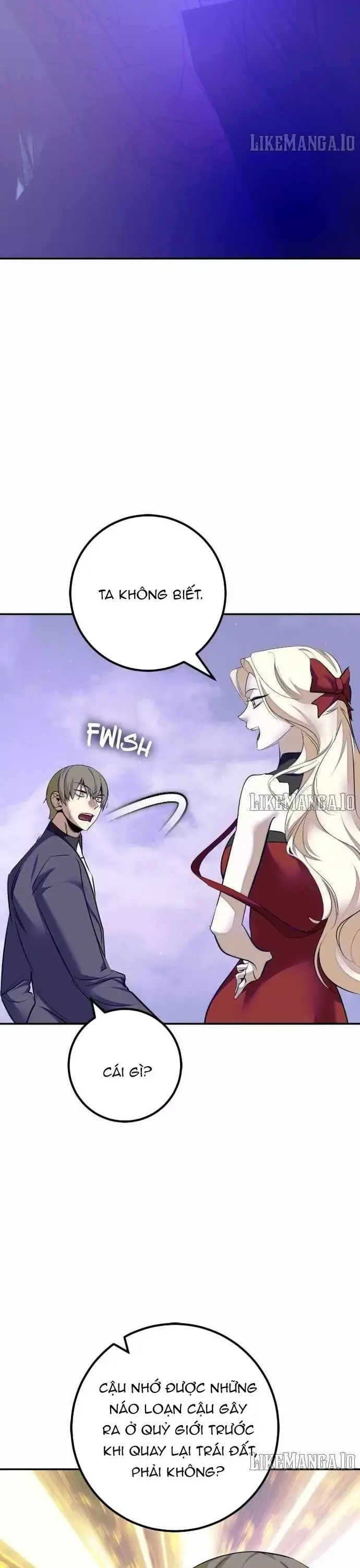 đọc truyện Trở Lại Thành Người Chơi Chương 215 ảnh 6 tại Thiên Thai Truyện