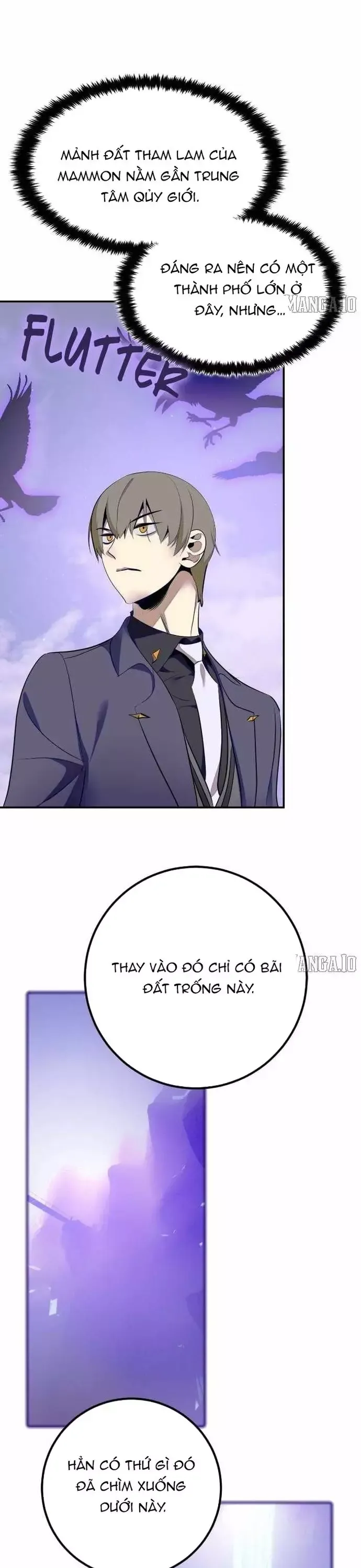 đọc truyện Trở Lại Thành Người Chơi Chương 215 ảnh 8 tại Thiên Thai Truyện