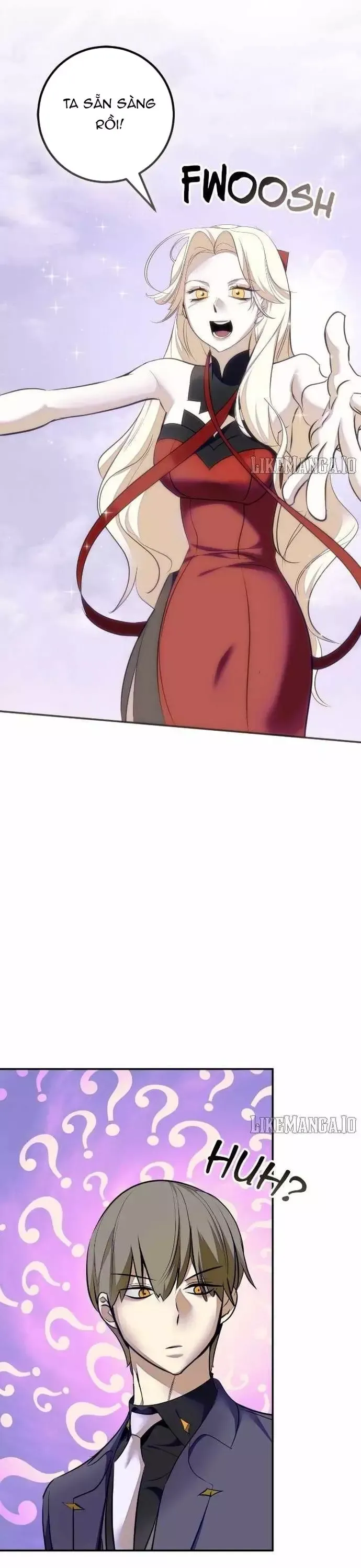 đọc truyện Trở Lại Thành Người Chơi Chương 215 ảnh 10 tại Thiên Thai Truyện