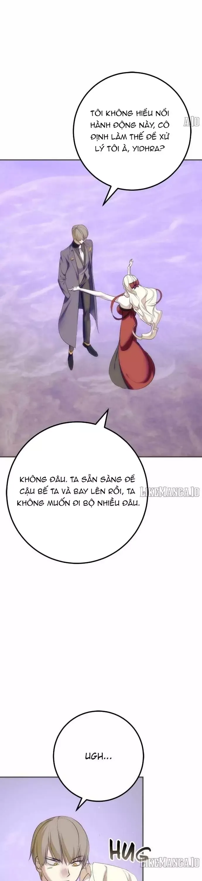 đọc truyện Trở Lại Thành Người Chơi Chương 215 ảnh 11 tại Thiên Thai Truyện