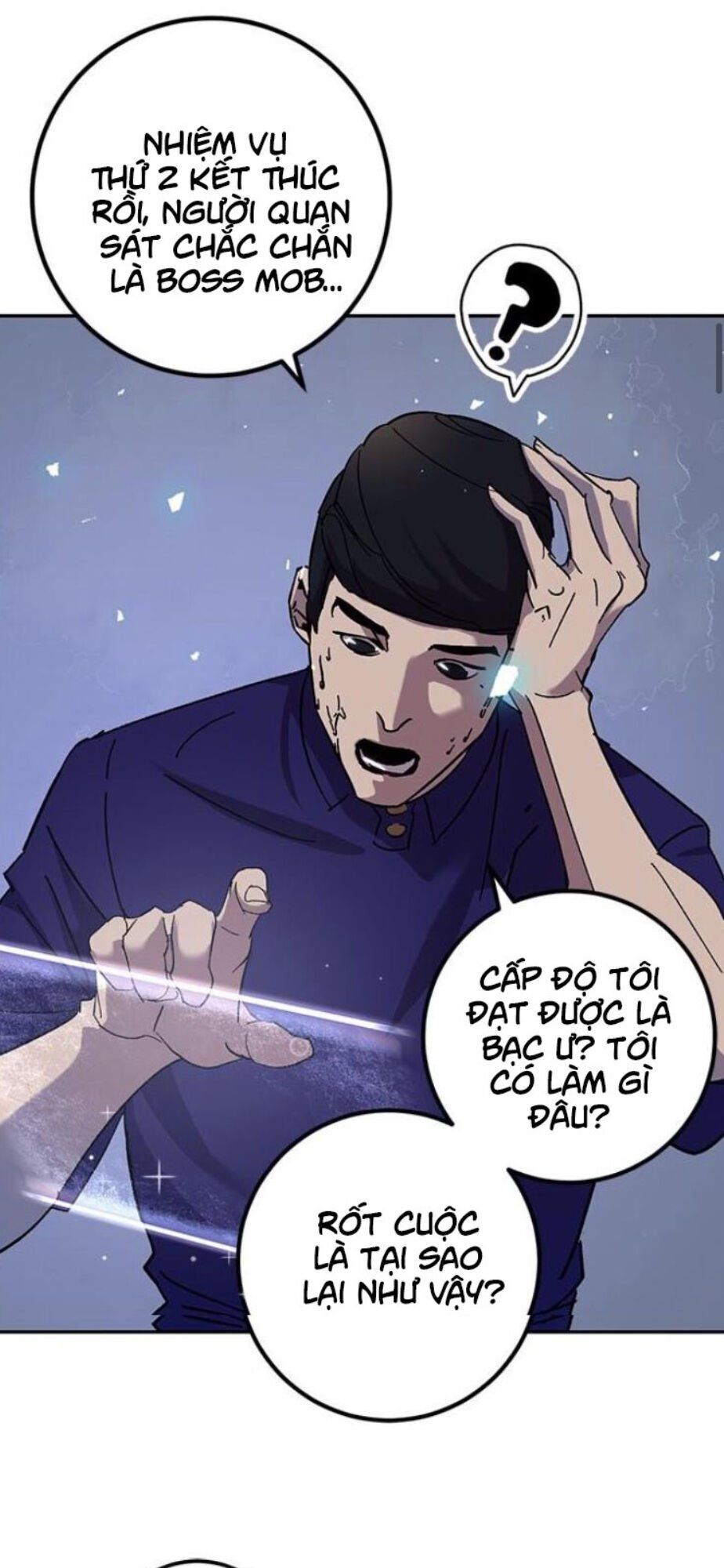 đọc truyện Trở Lại Thành Người Chơi Chương 22 ảnh 23 tại Thiên Thai Truyện