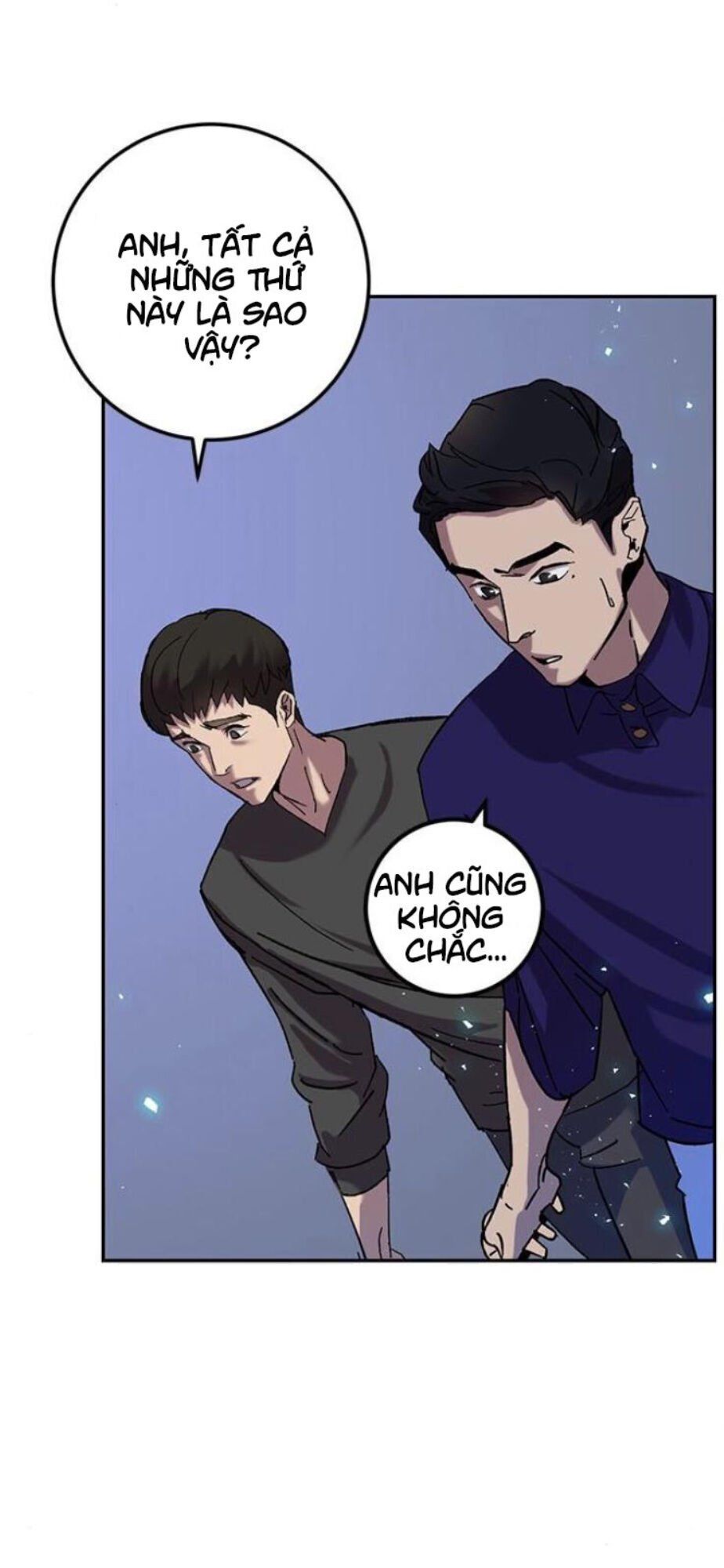 đọc truyện Trở Lại Thành Người Chơi Chương 22 ảnh 25 tại Thiên Thai Truyện