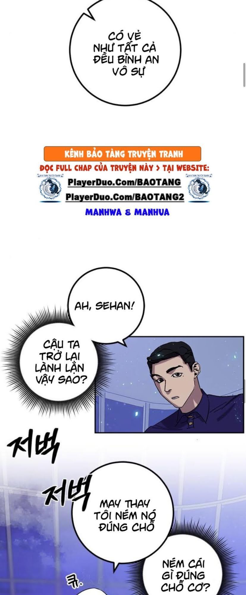 đọc truyện Trở Lại Thành Người Chơi Chương 22 ảnh 27 tại Thiên Thai Truyện