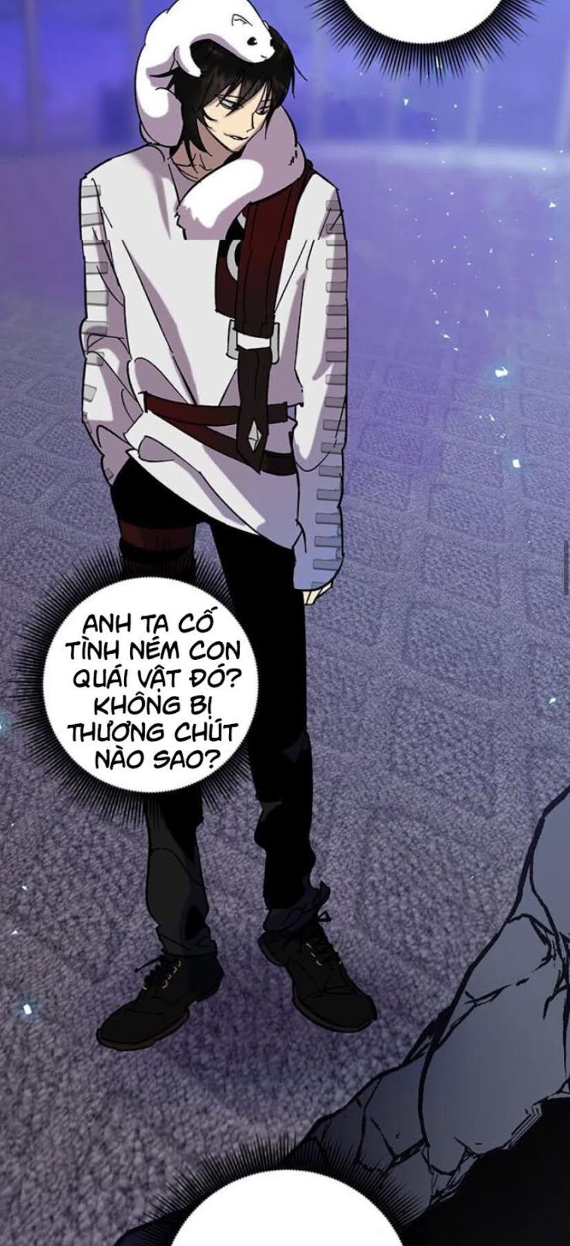 đọc truyện Trở Lại Thành Người Chơi Chương 22 ảnh 28 tại Thiên Thai Truyện