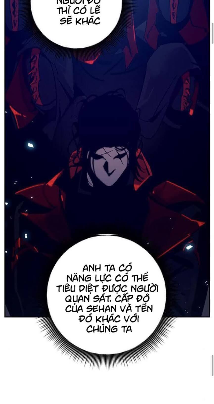 đọc truyện Trở Lại Thành Người Chơi Chương 22 ảnh 30 tại Thiên Thai Truyện