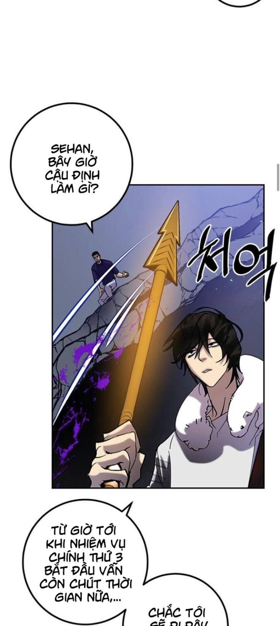 đọc truyện Trở Lại Thành Người Chơi Chương 22 ảnh 33 tại Thiên Thai Truyện