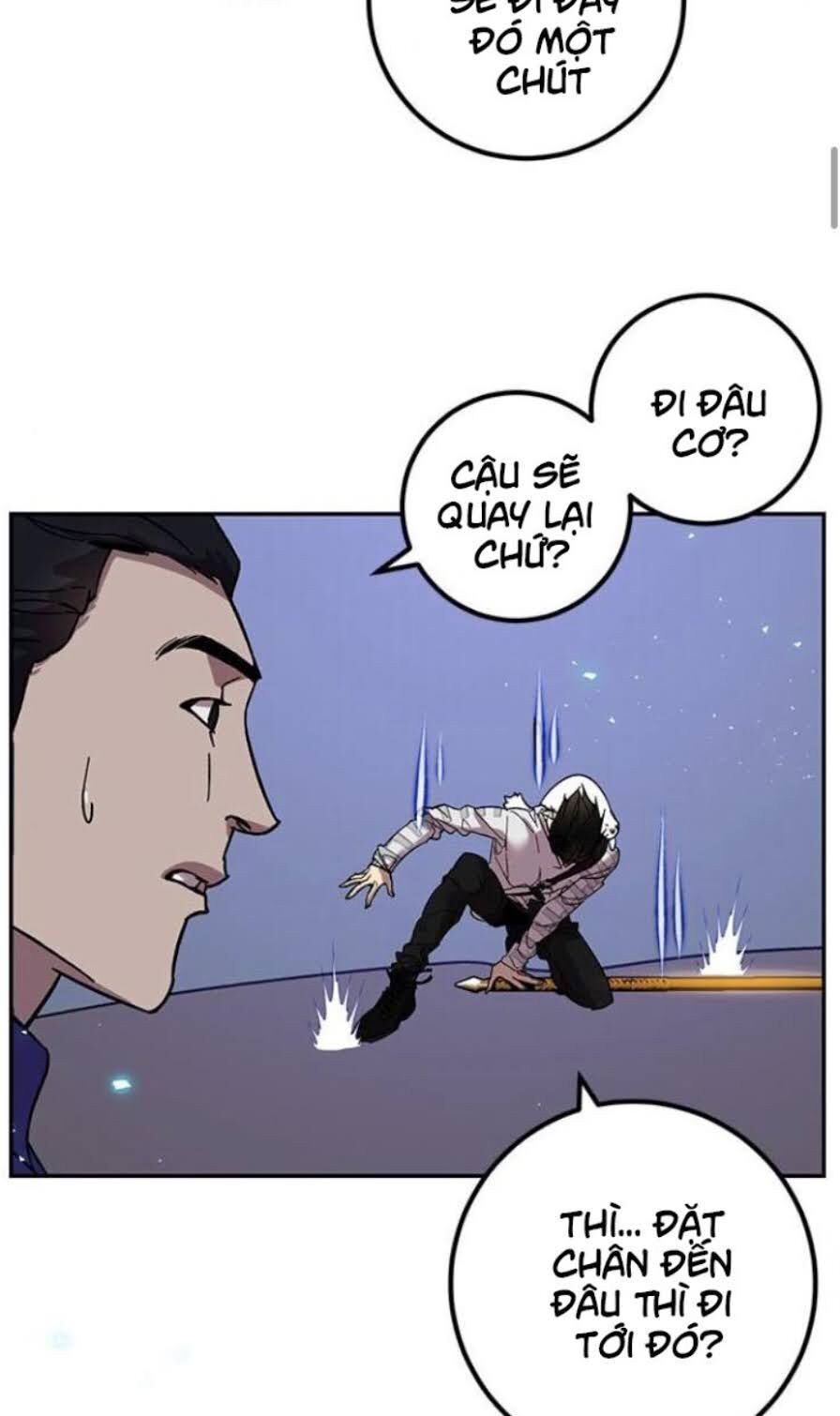 đọc truyện Trở Lại Thành Người Chơi Chương 22 ảnh 34 tại Thiên Thai Truyện