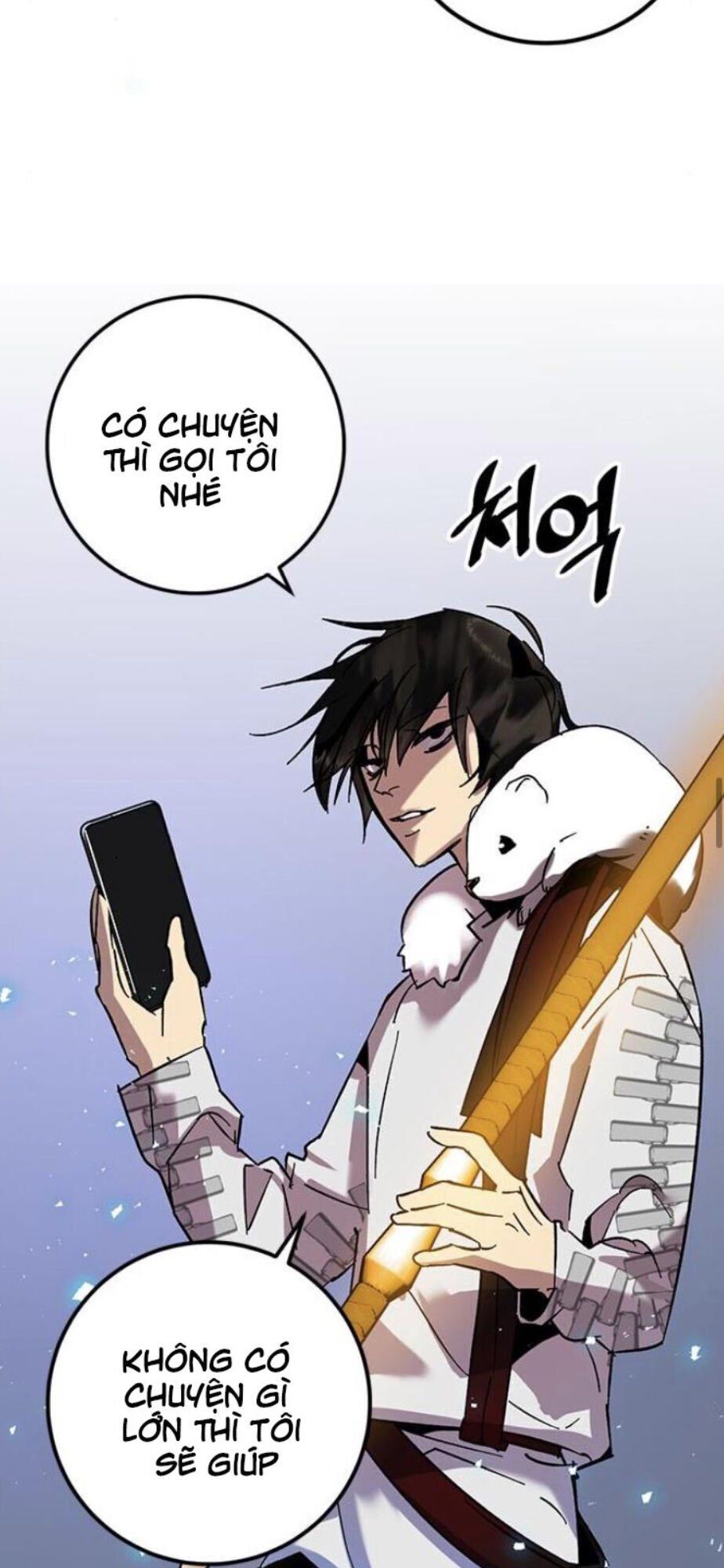 đọc truyện Trở Lại Thành Người Chơi Chương 22 ảnh 35 tại Thiên Thai Truyện