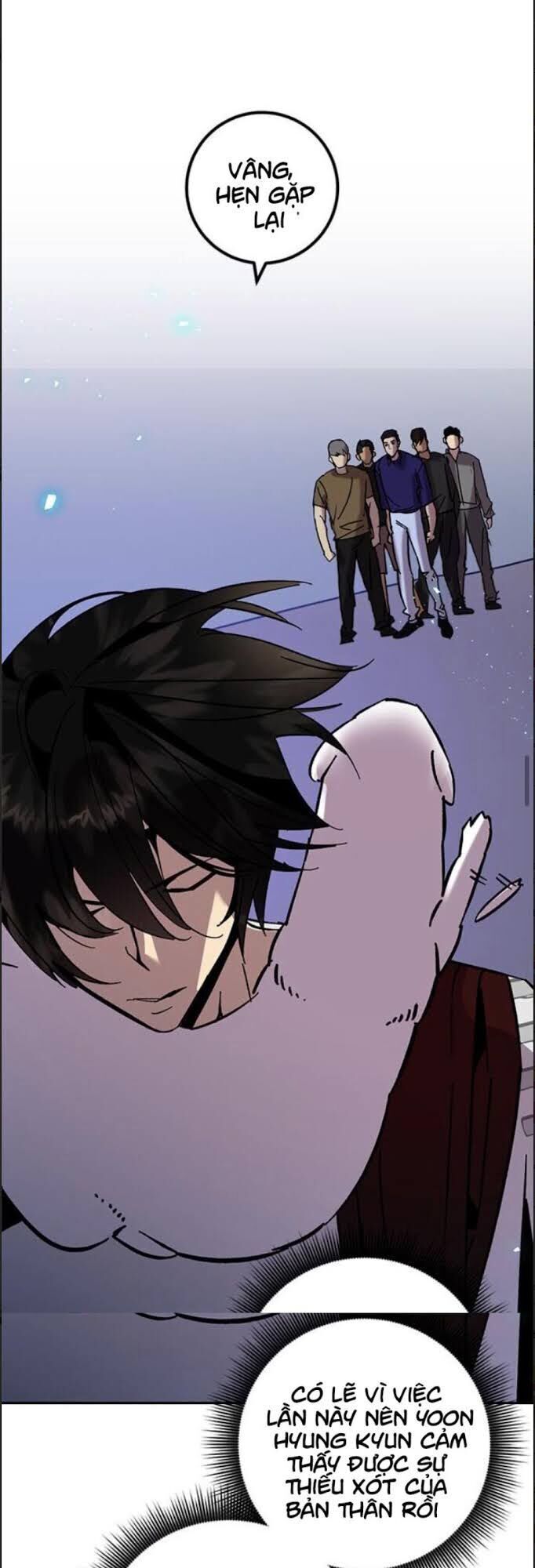 đọc truyện Trở Lại Thành Người Chơi Chương 22 ảnh 38 tại Thiên Thai Truyện