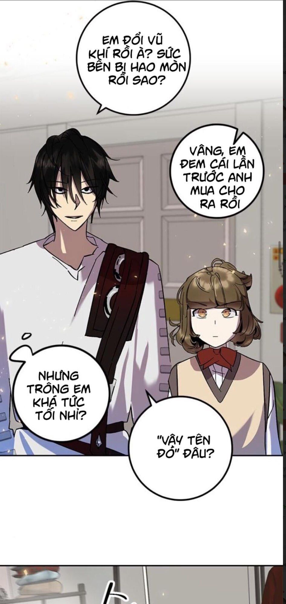 đọc truyện Trở Lại Thành Người Chơi Chương 22 ảnh 46 tại Thiên Thai Truyện